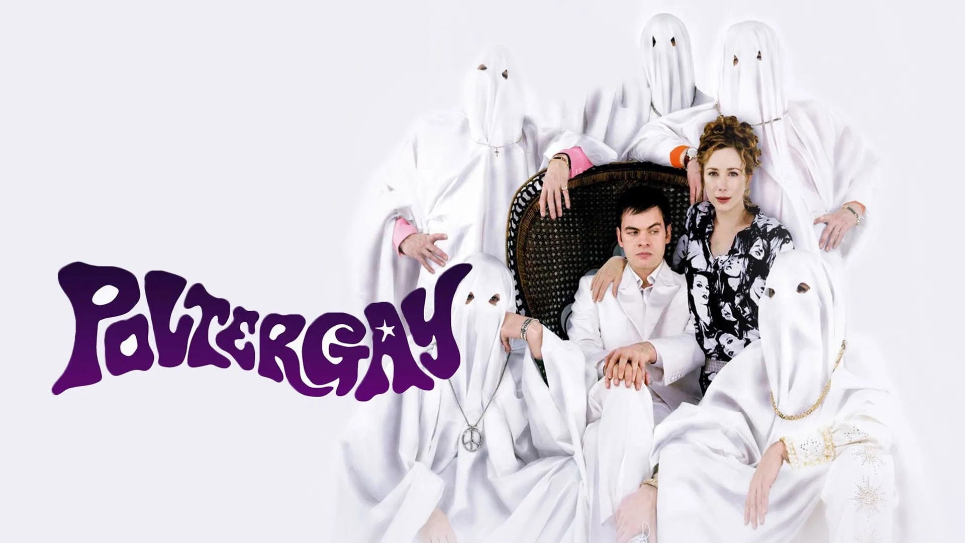 Foto do filme Poltergay