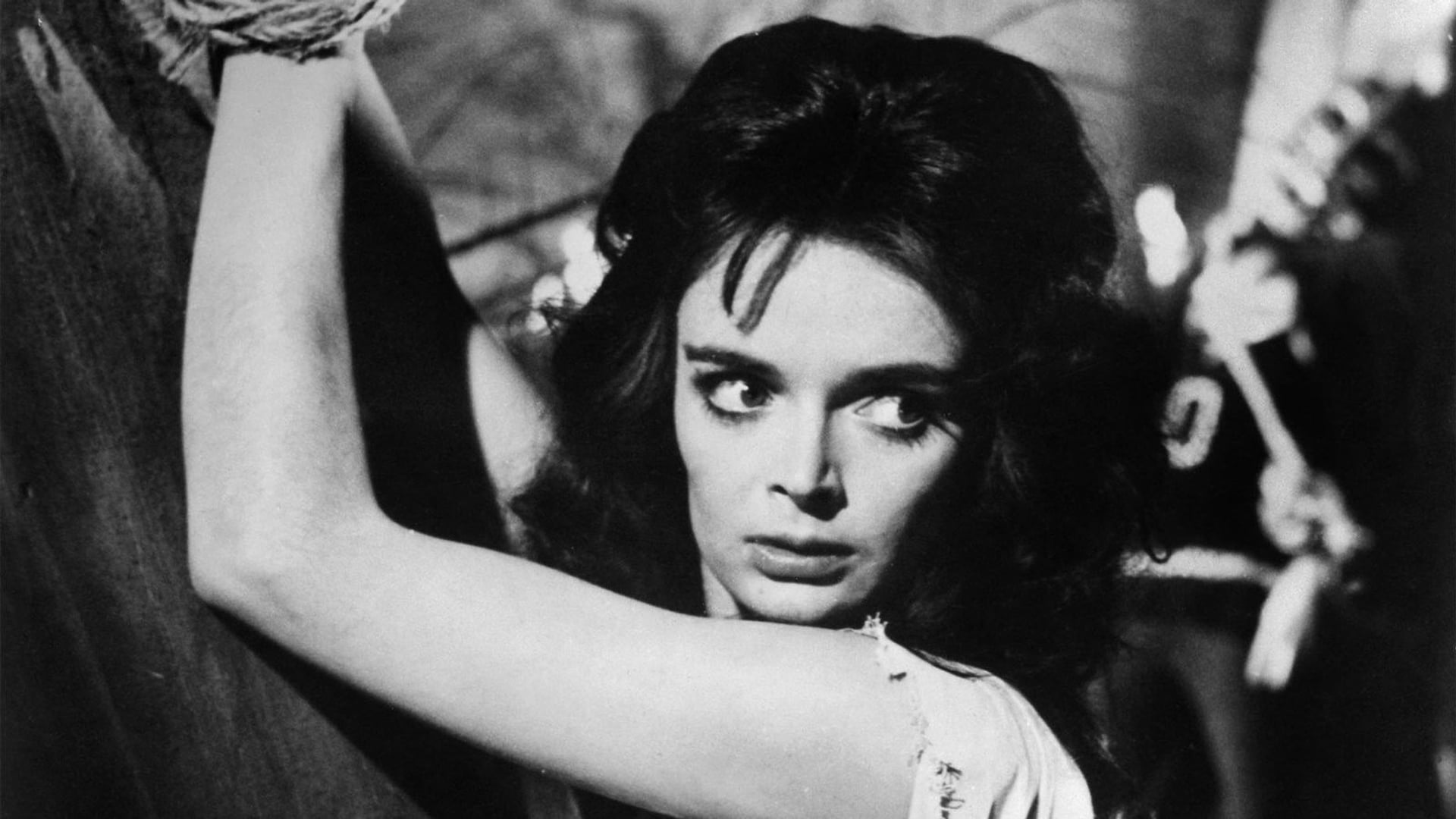 Foto do filme A Máscara do Demônio