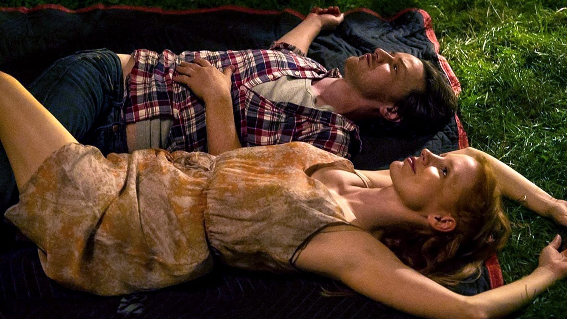 Foto do filme Dois Lados do Amor: Ele