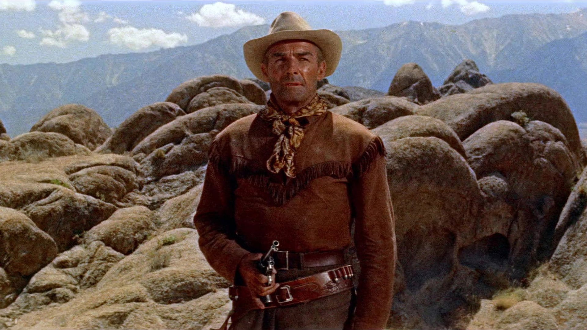 Foto do filme O Homem Que Luta Só