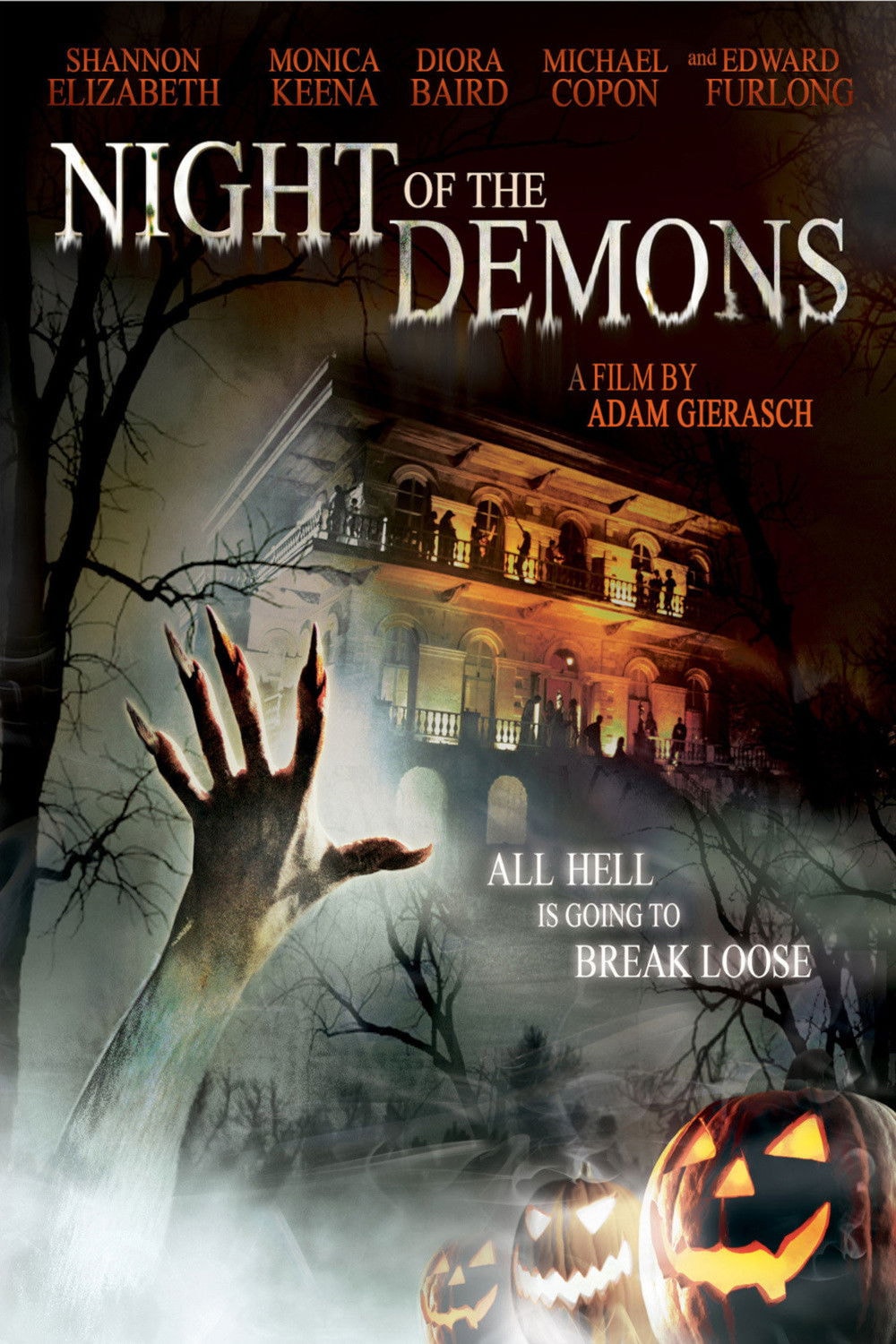 Night of the Demons