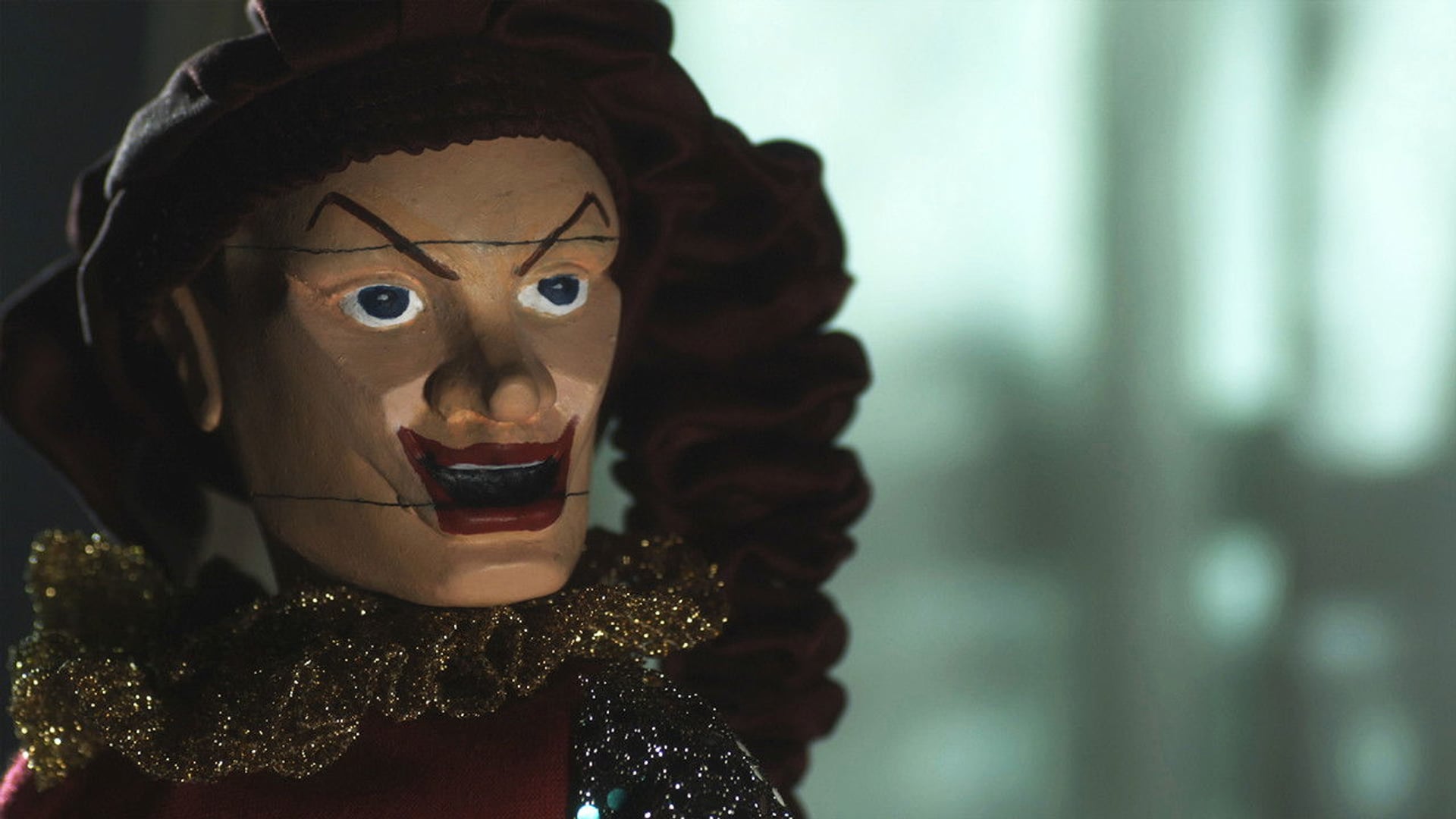 Foto do filme Puppet Master: Axis of Evil