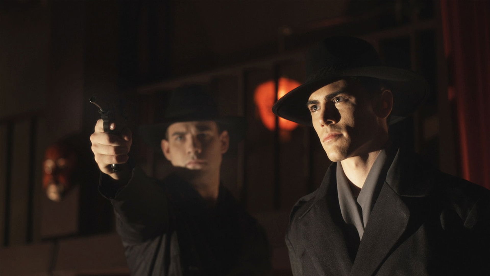 Foto do filme Puppet Master: Axis of Evil
