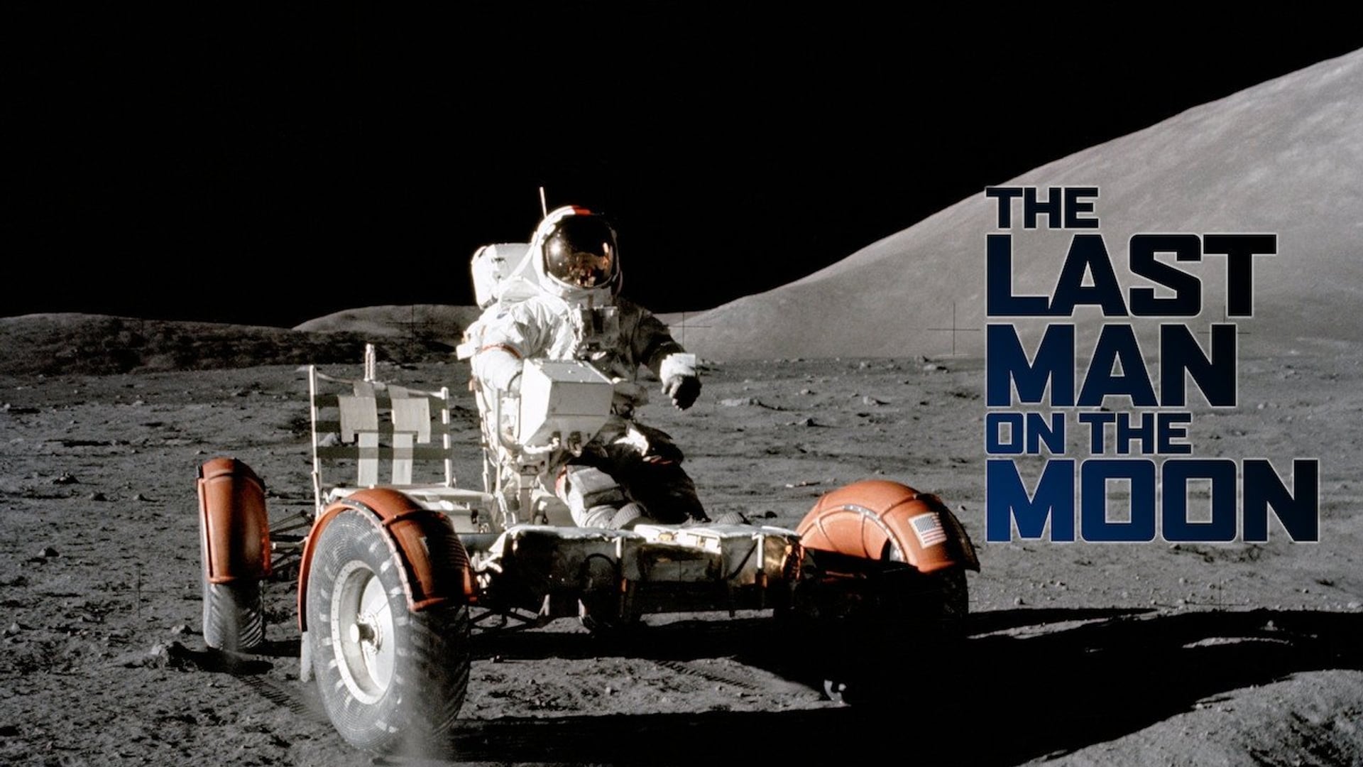 Foto do filme O Último Homem na Lua