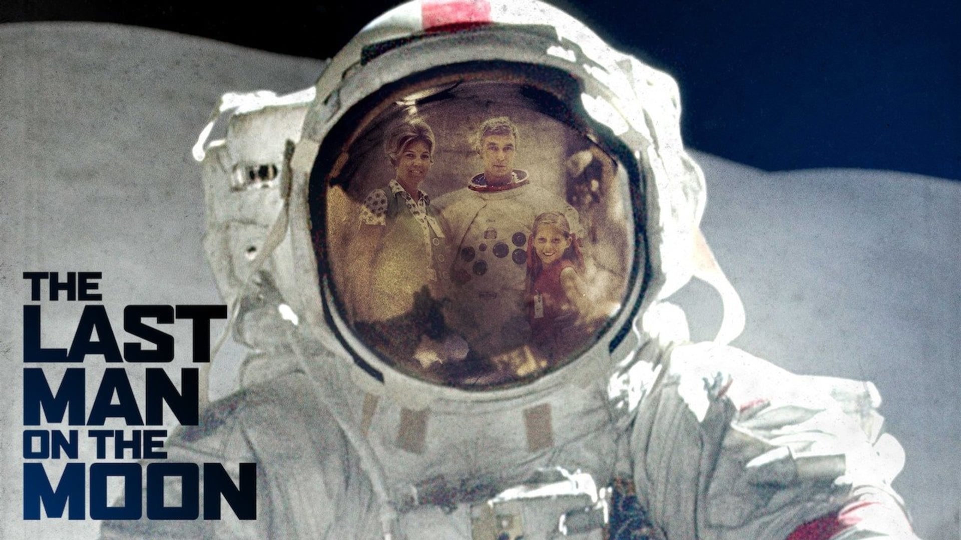 Foto do filme O Último Homem na Lua