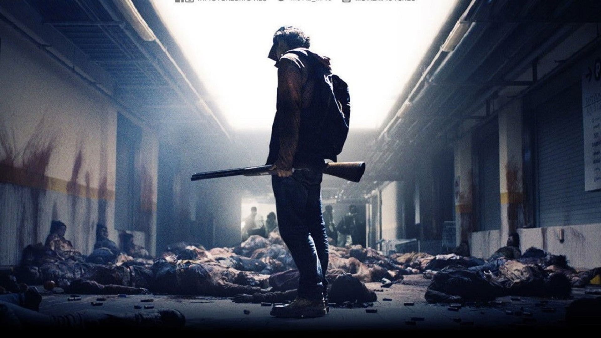 Foto do filme I Am a Hero