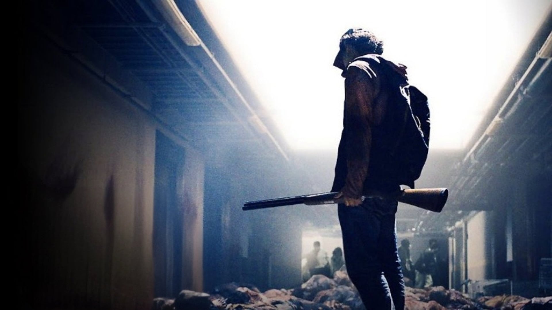 Foto do filme I Am a Hero