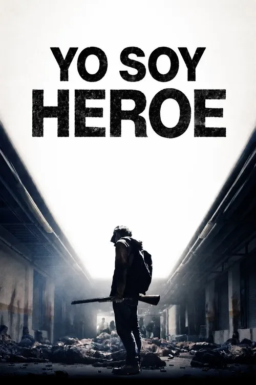 I Am a Hero