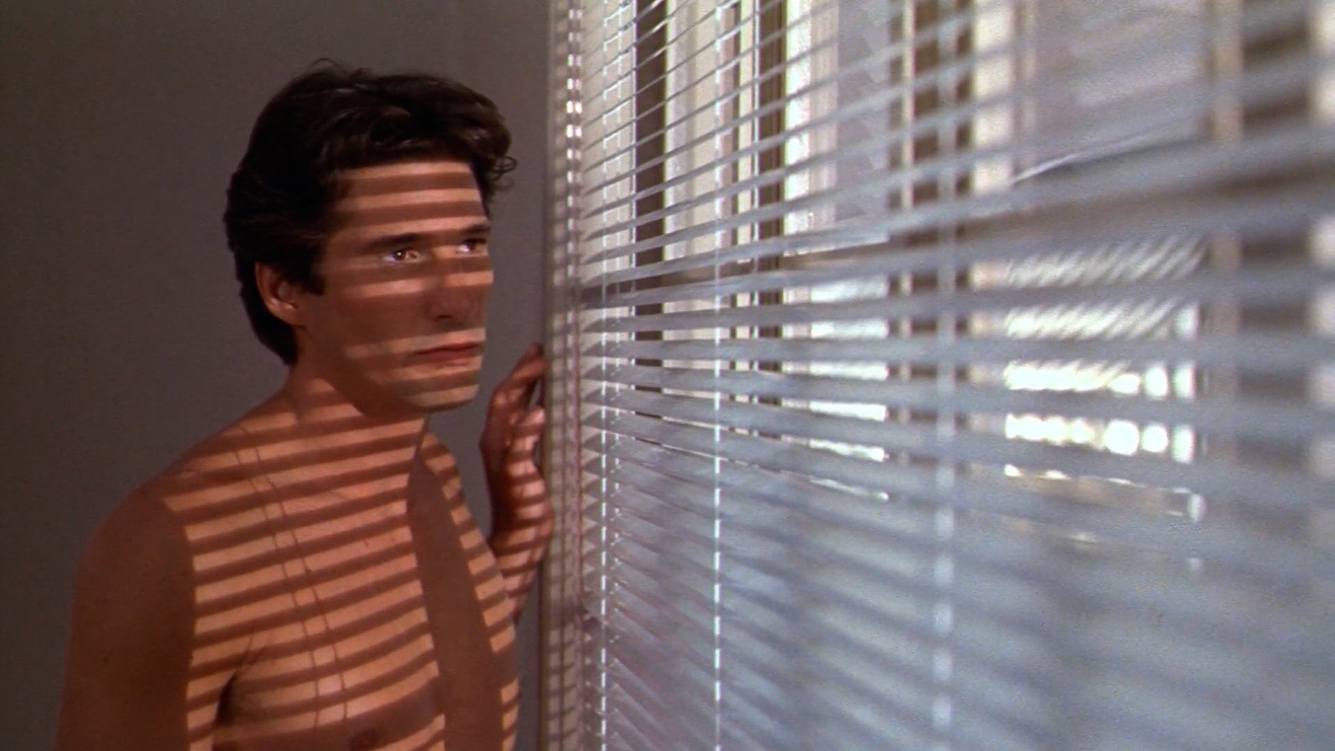 Foto do filme Gigolô Americano