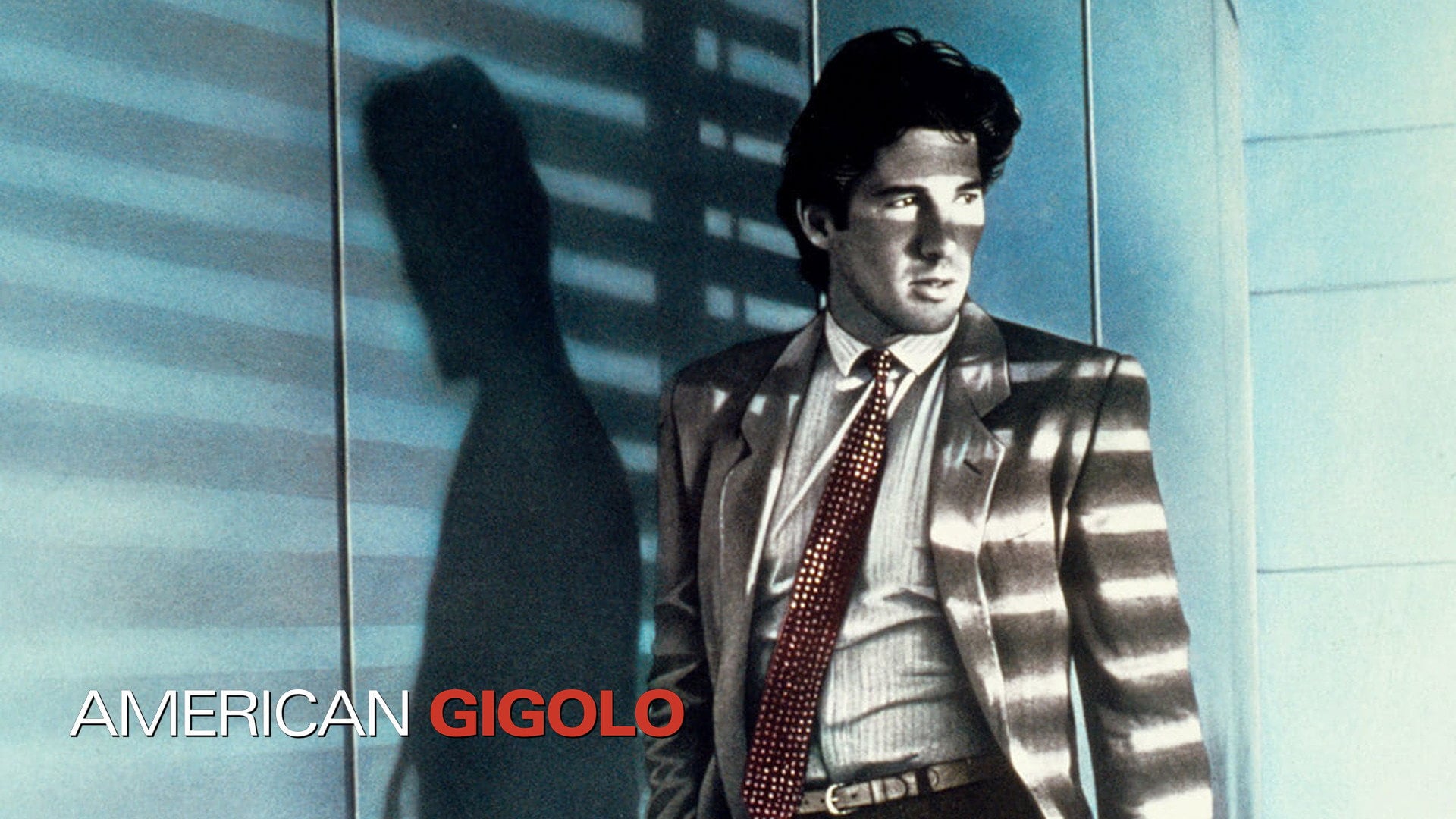 Foto do filme Gigolô Americano