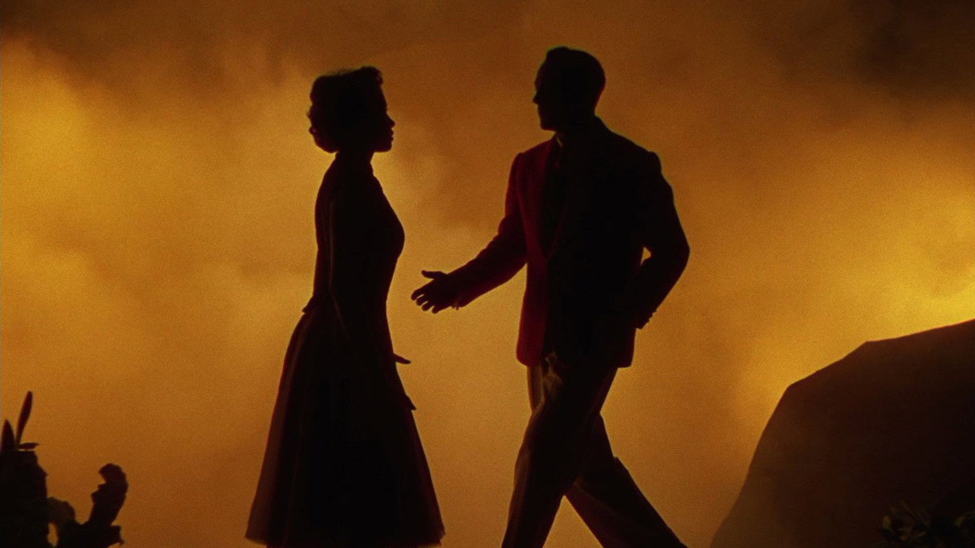 Foto do filme Sinfonia de Paris