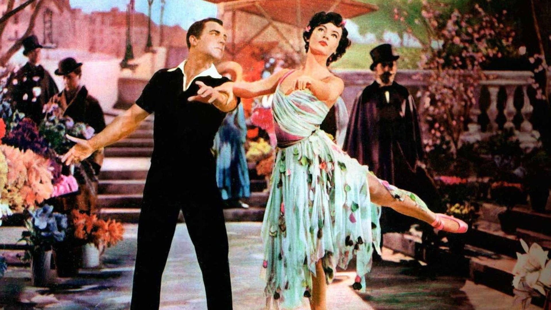 Foto do filme Sinfonia de Paris
