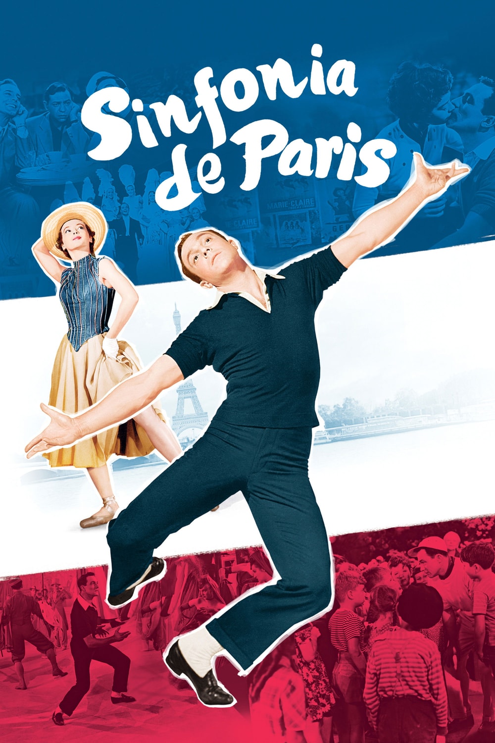 Sinfonia de Paris