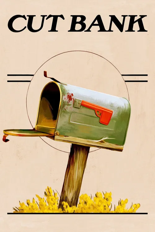 Cut Bank - Assassinato Por Encomenda