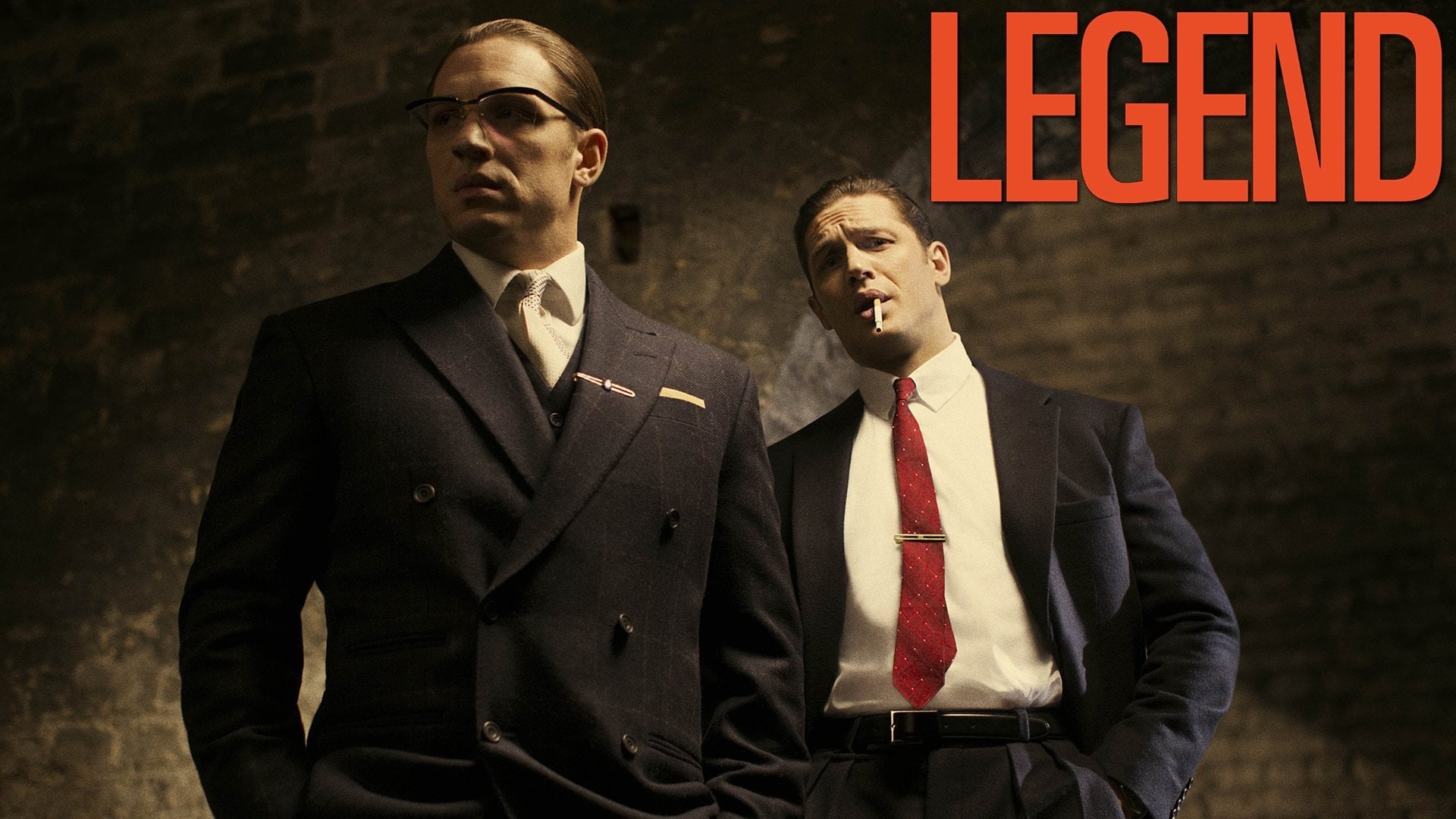 Foto do filme Lendas do Crime