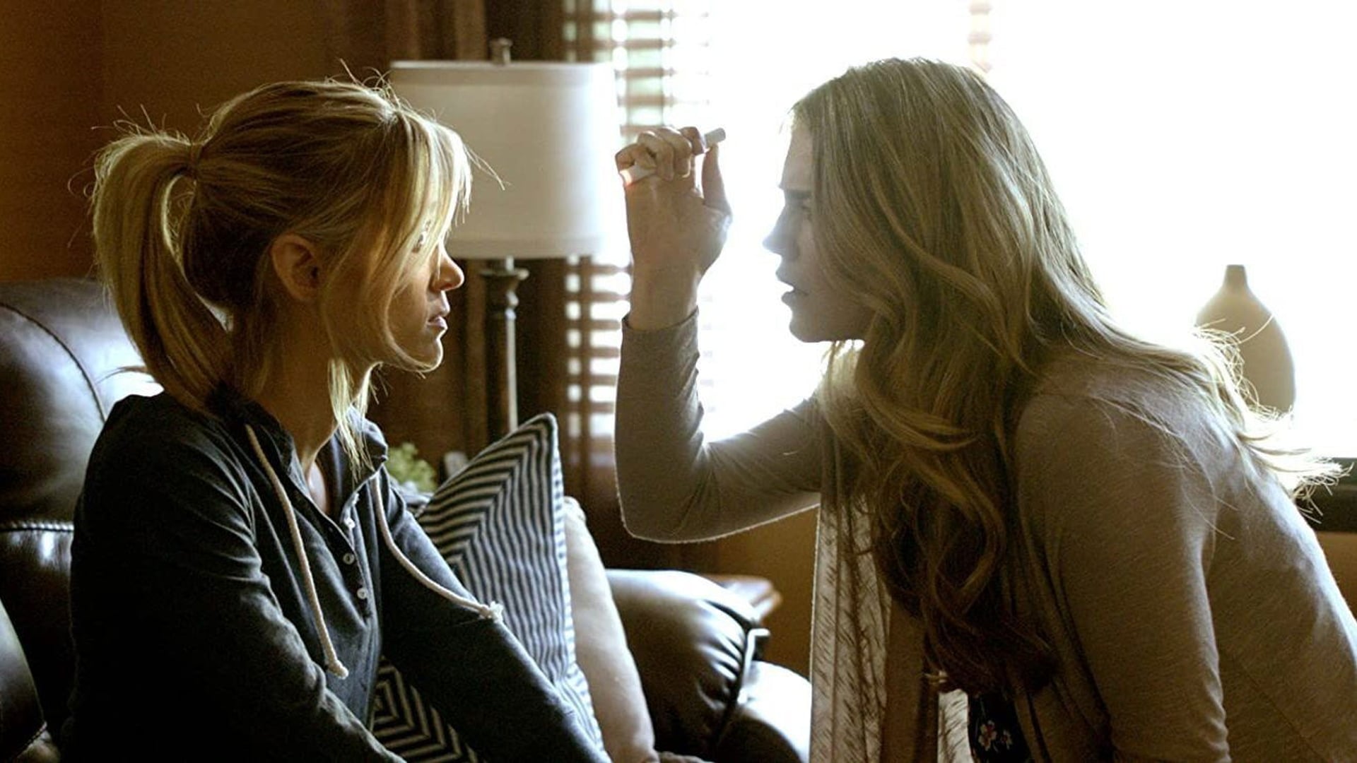 Foto do filme Come Back to Me