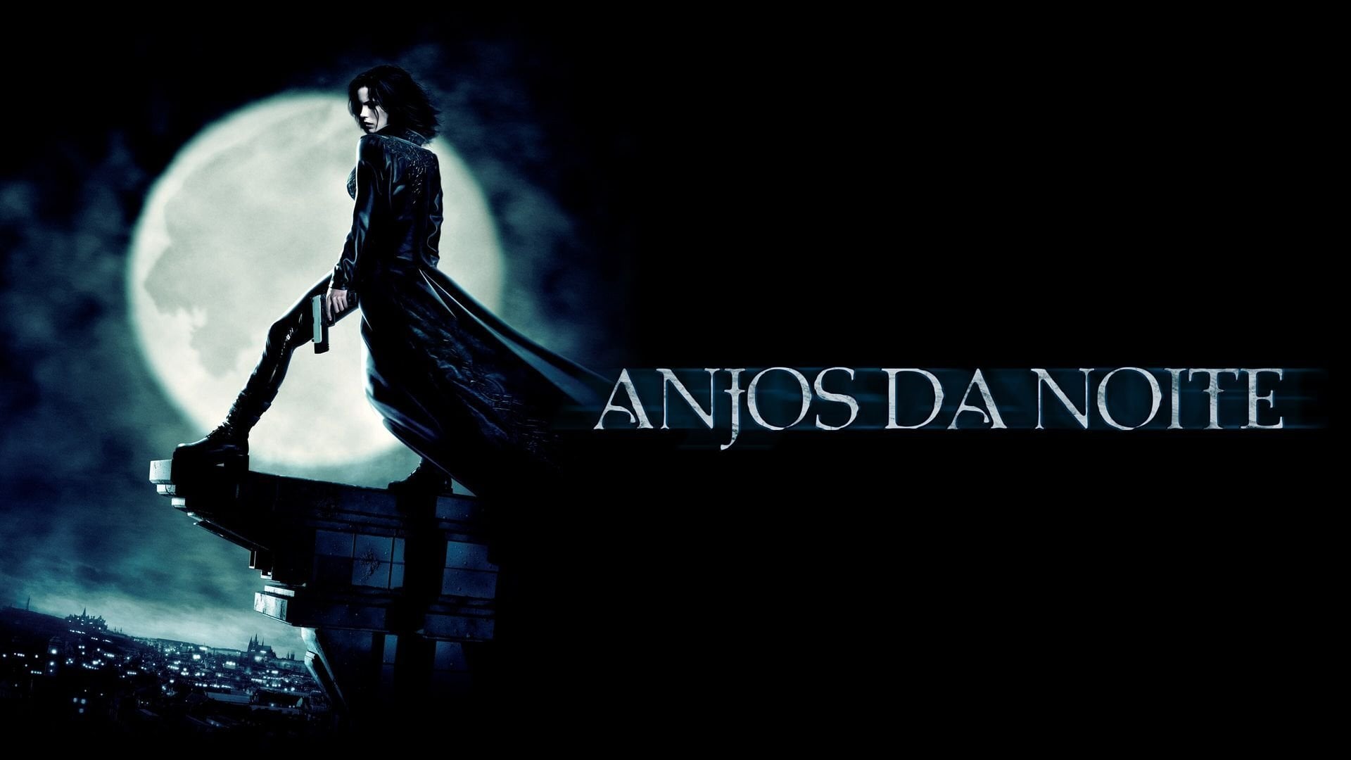Foto do filme Anjos da Noite