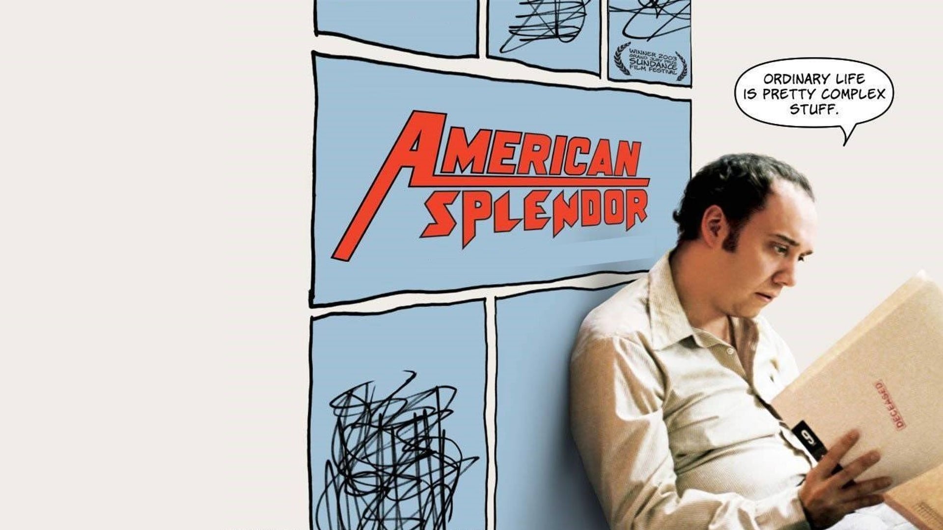 Foto do filme Anti-Herói Americano