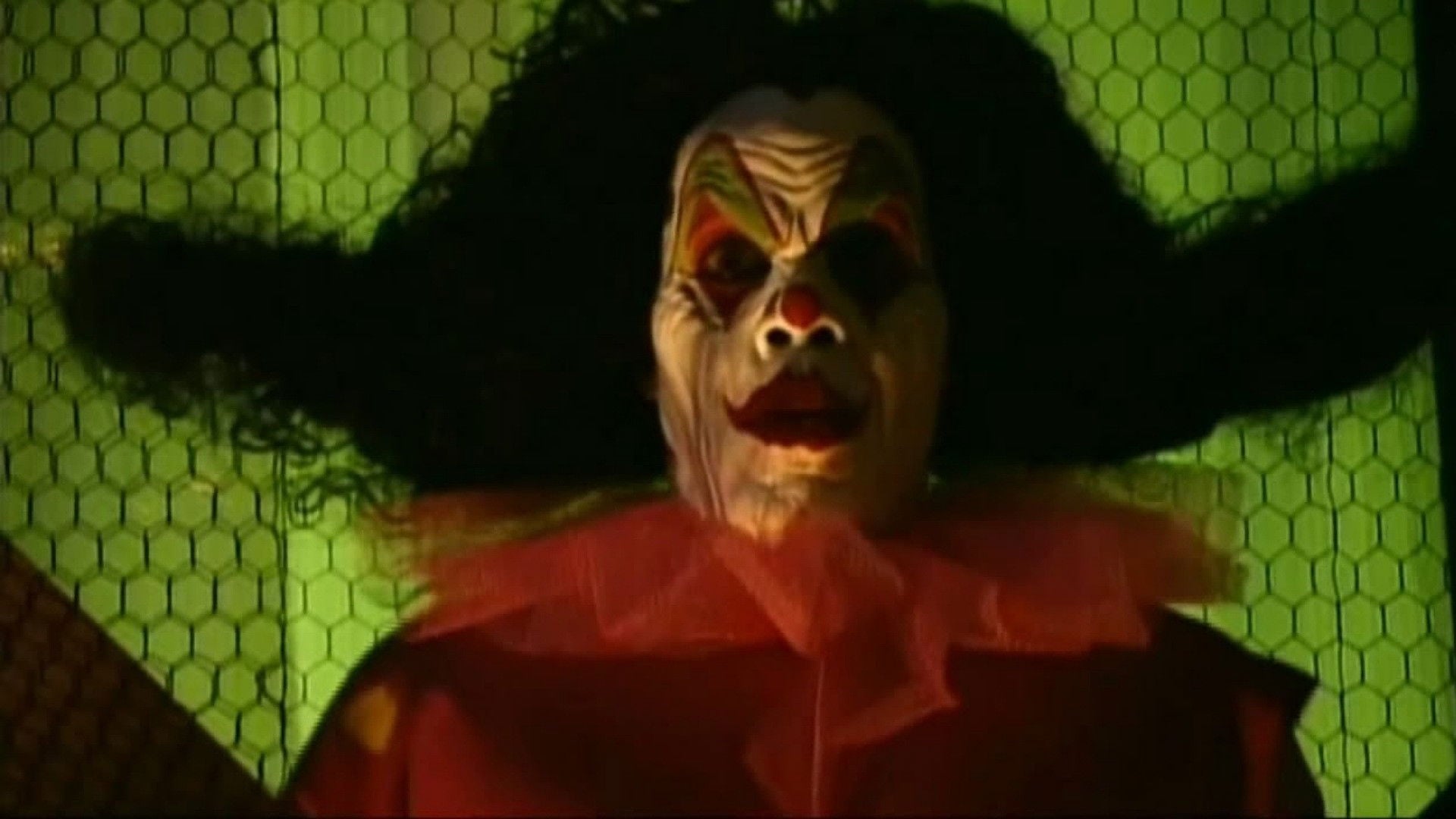 Foto do filme Killjoy