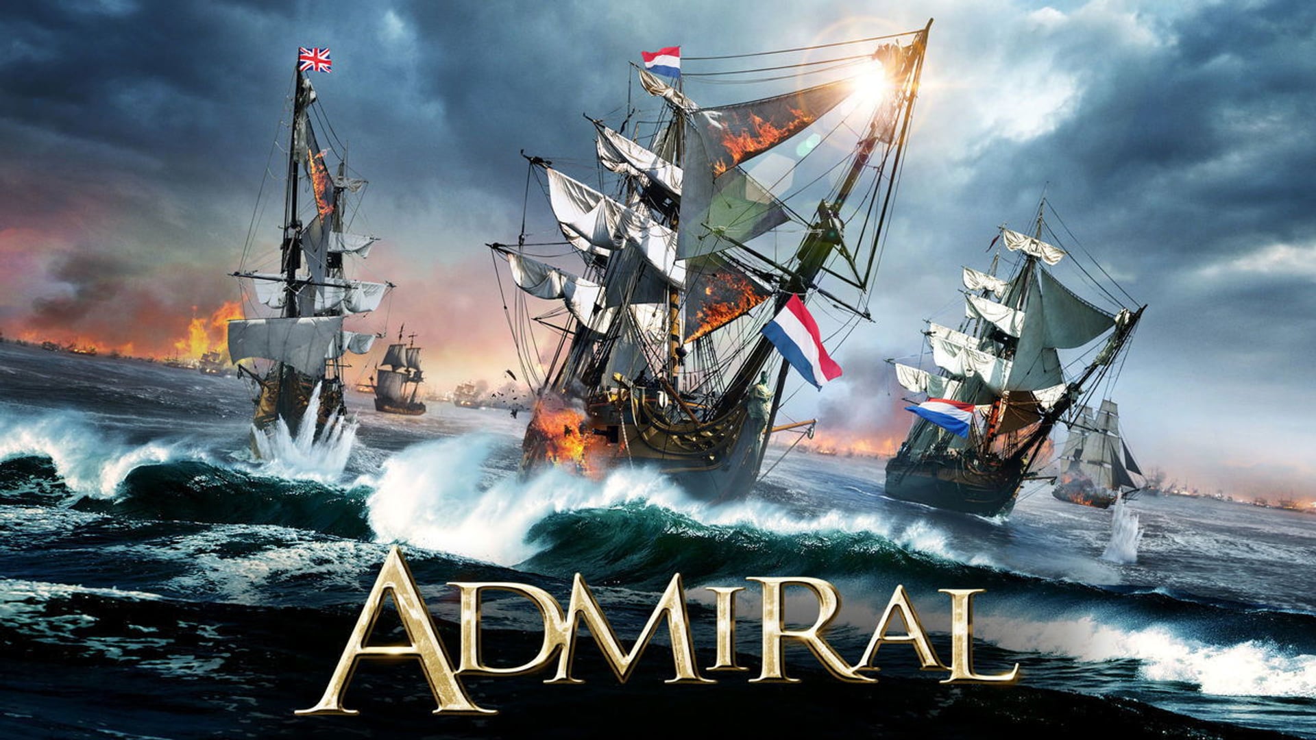 Foto do filme Admiral