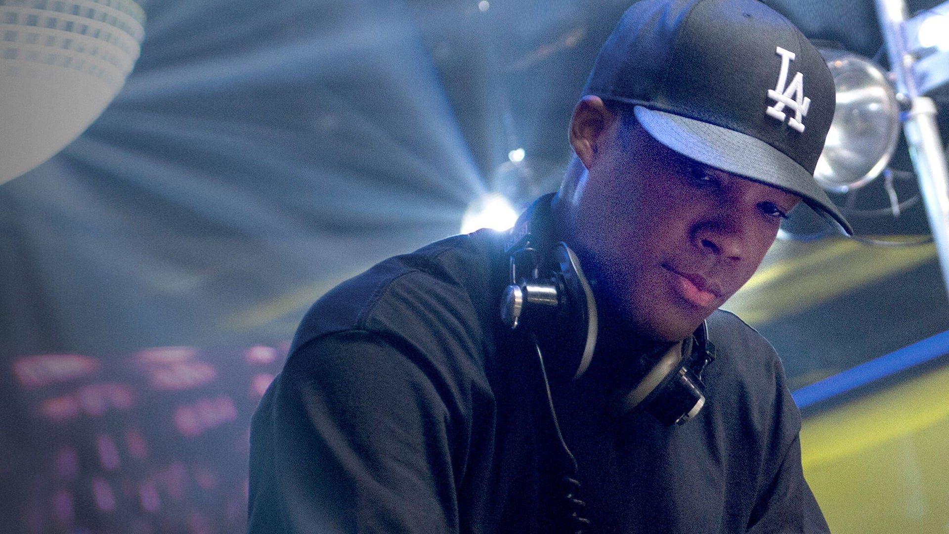 Foto do filme Straight Outta Compton: A História do N.W.A.