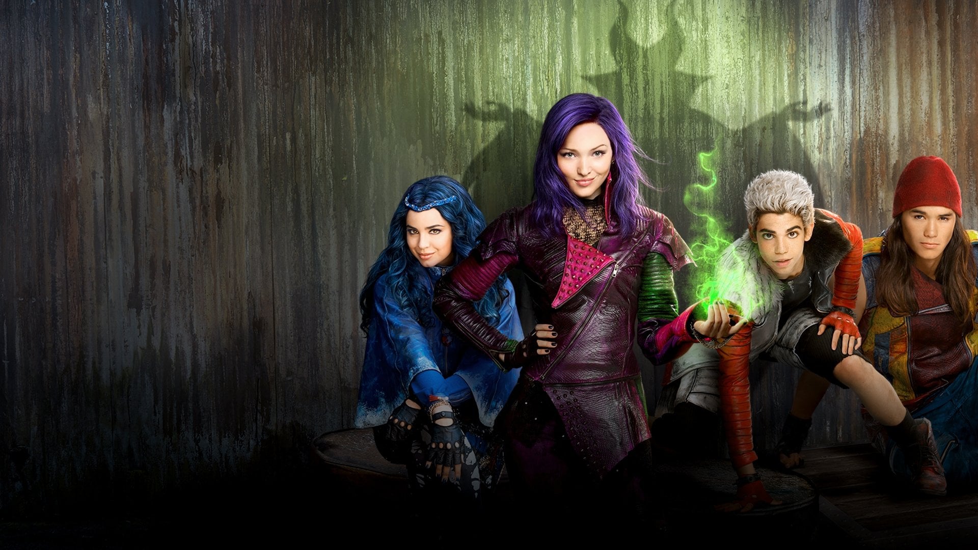 Foto do filme Descendentes