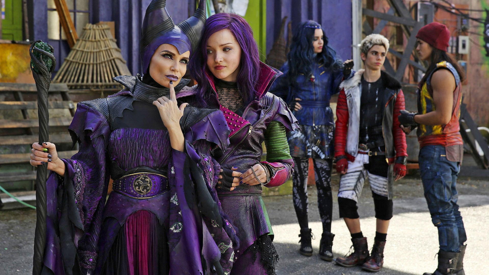 Foto do filme Descendentes