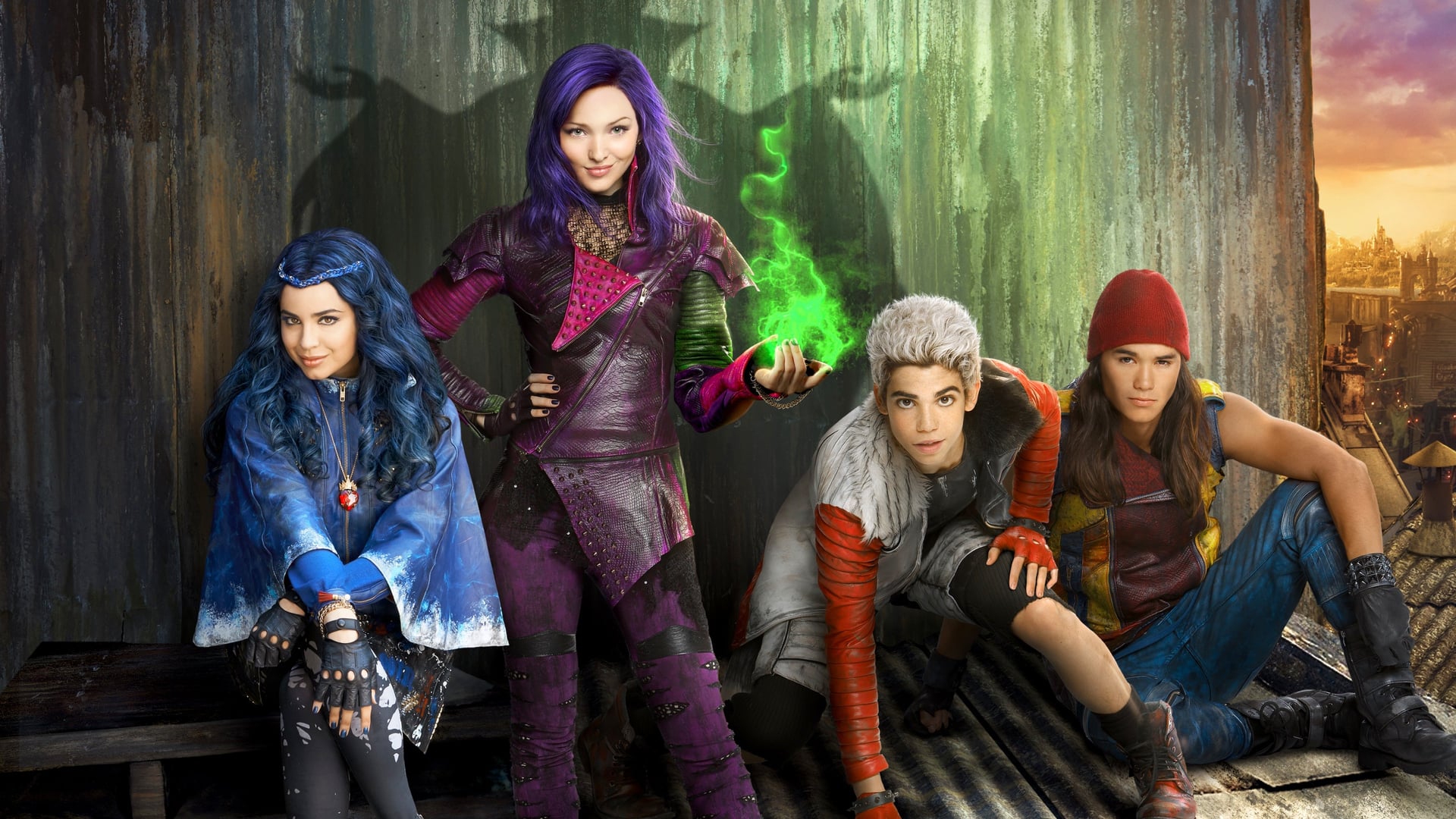 Foto do filme Descendentes