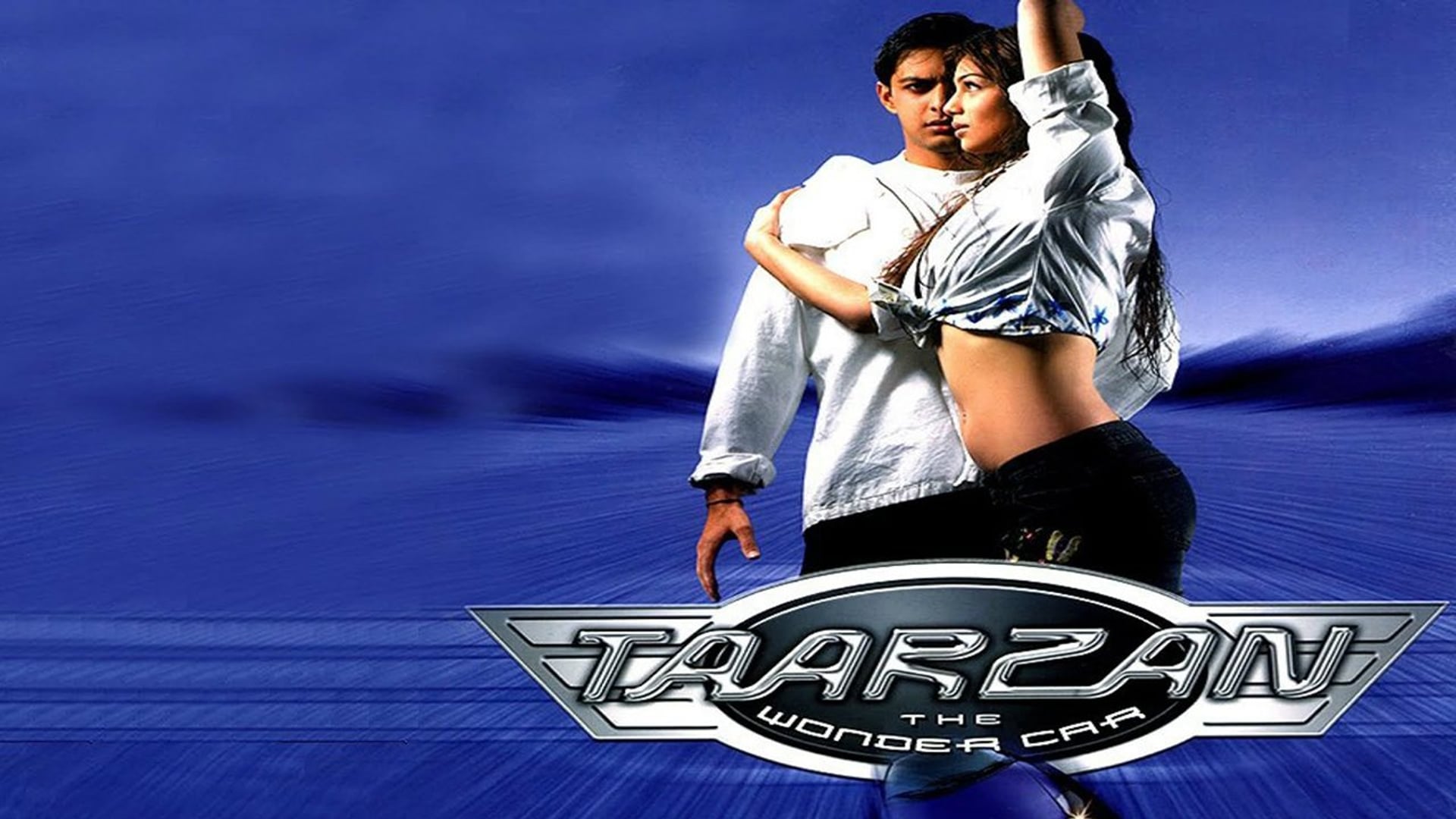 Foto do filme Taarzan: The Wonder Car