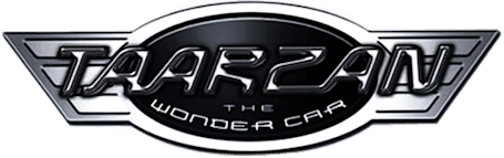 Foto do filme Taarzan: The Wonder Car