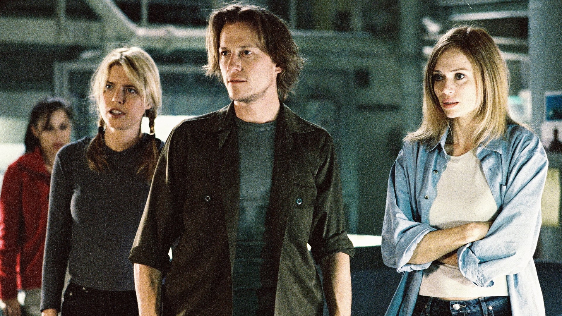 Foto do filme Tubarões Assassinos