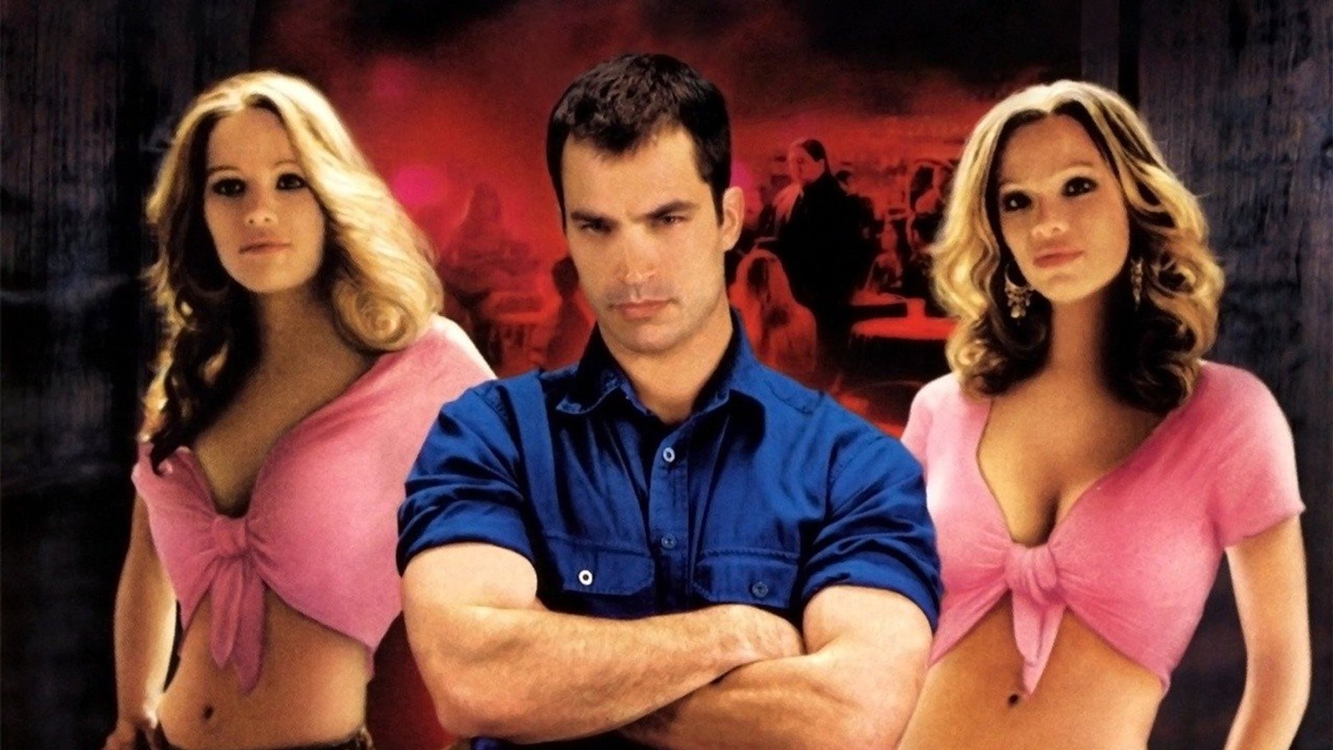 Foto do filme Matador de Aluguel 2