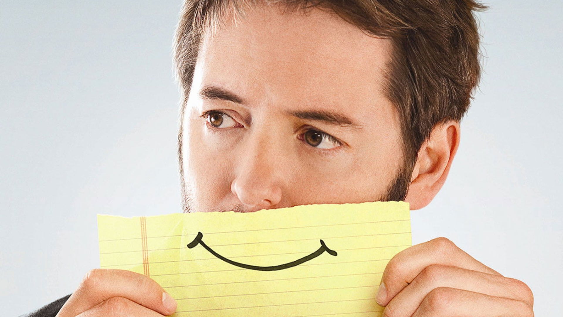 Foto do filme Wonderful World