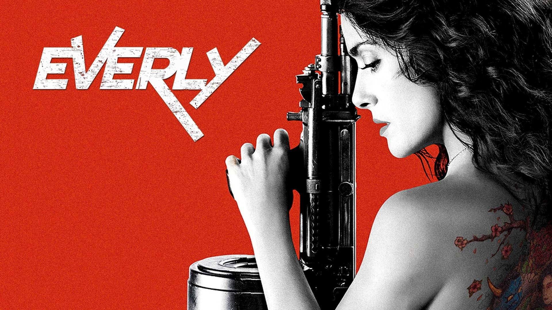 Foto do filme Everly: Implacável e Perigosa
