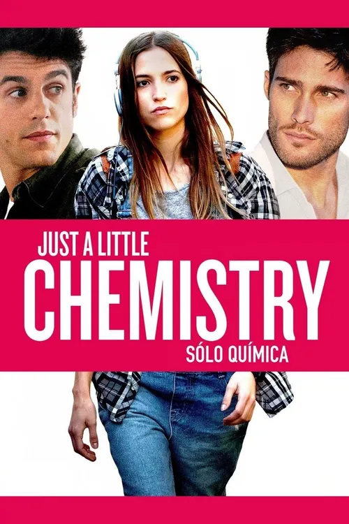 Só um pouco de química