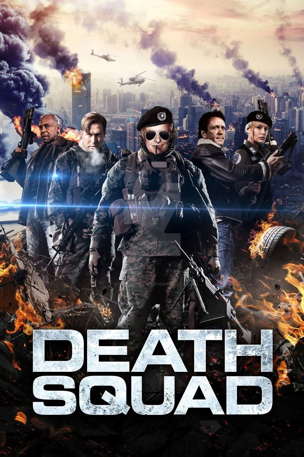 2047: Visões da Morte