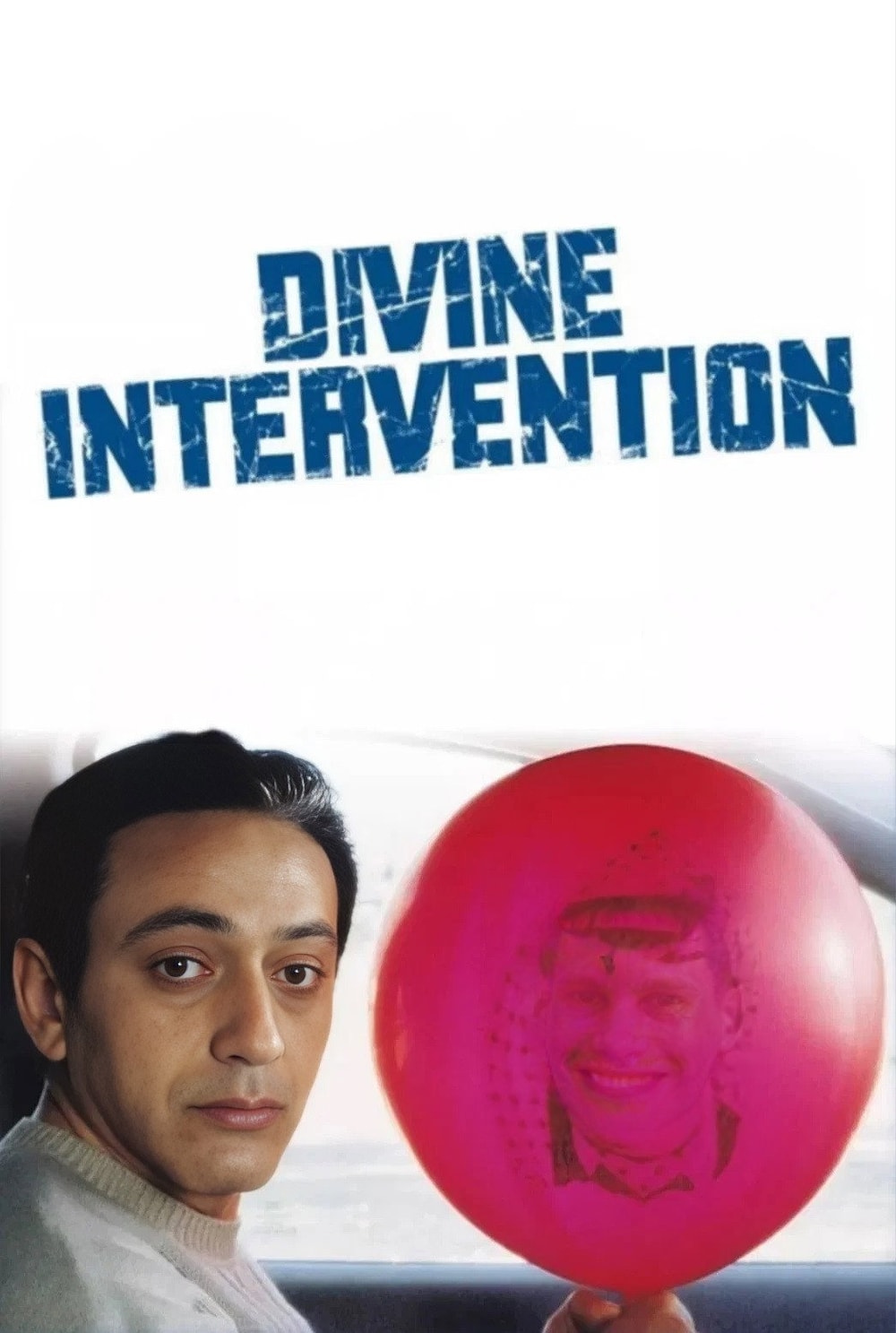 Intervenção Divina