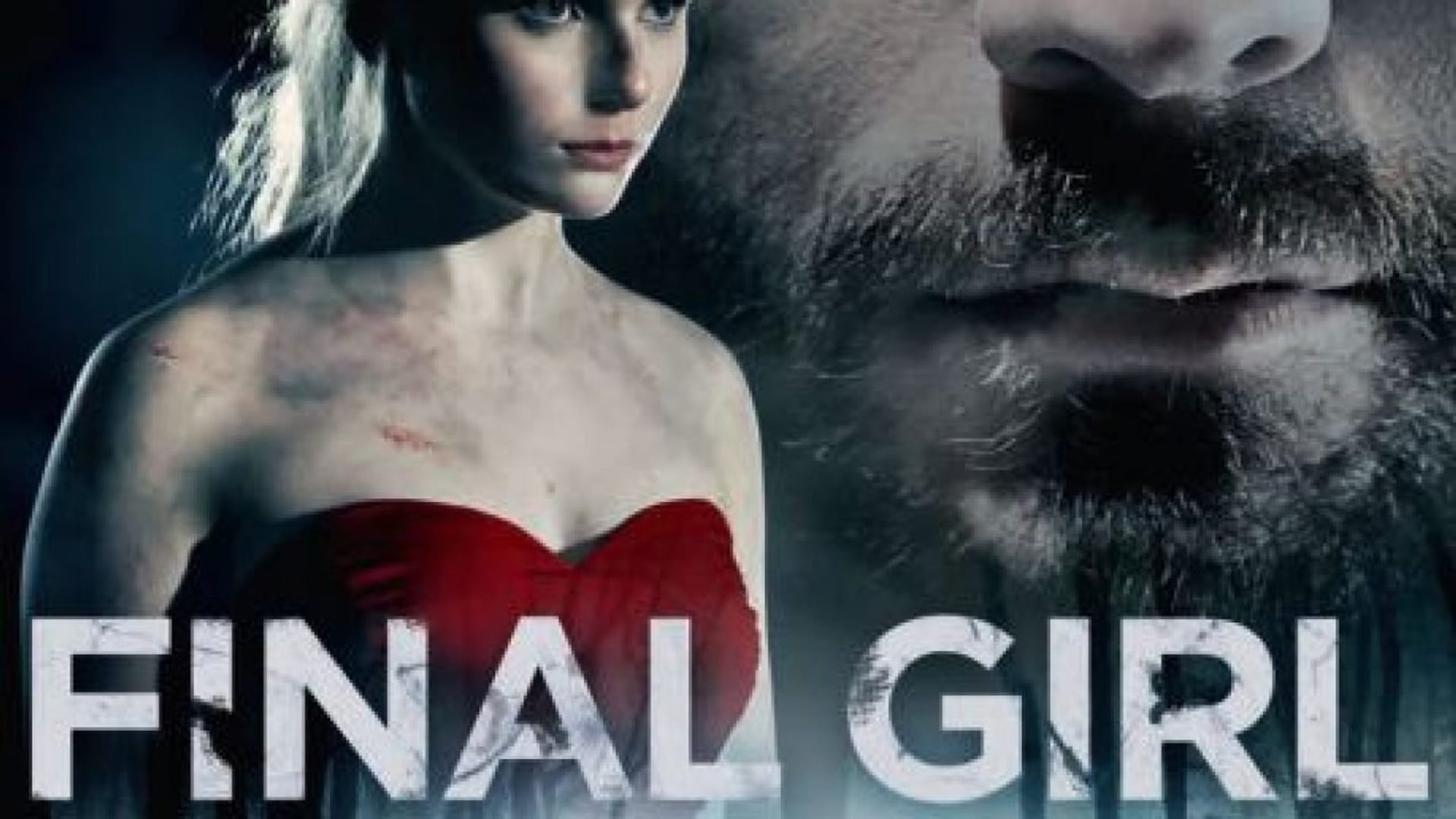 Foto do filme A Garota Final