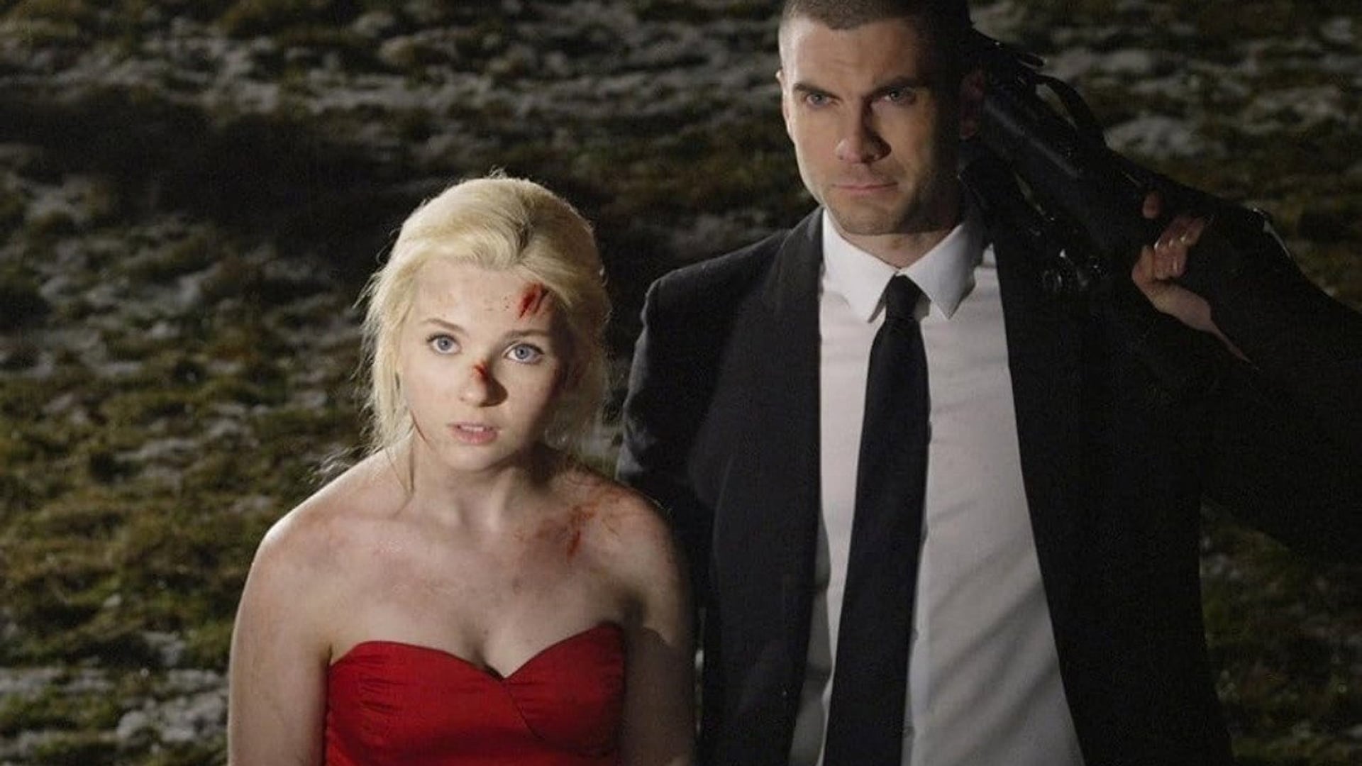 Foto do filme A Garota Final