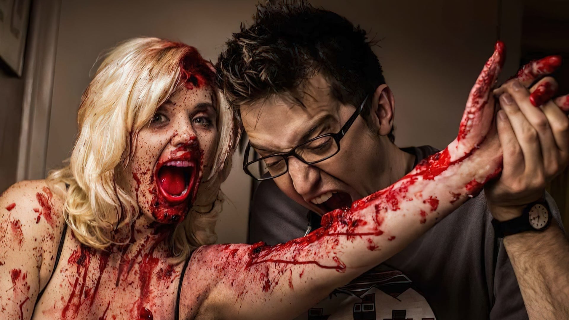 Foto do filme Eat
