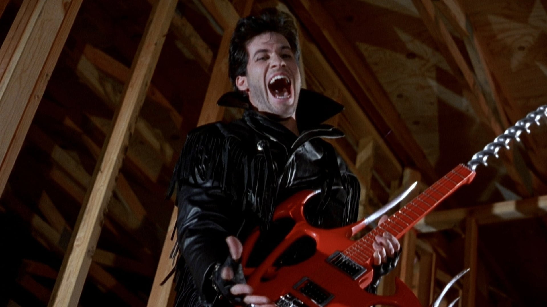 Foto do filme O Massacre 2