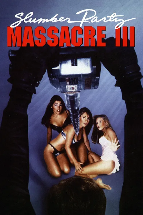 O Massacre 3