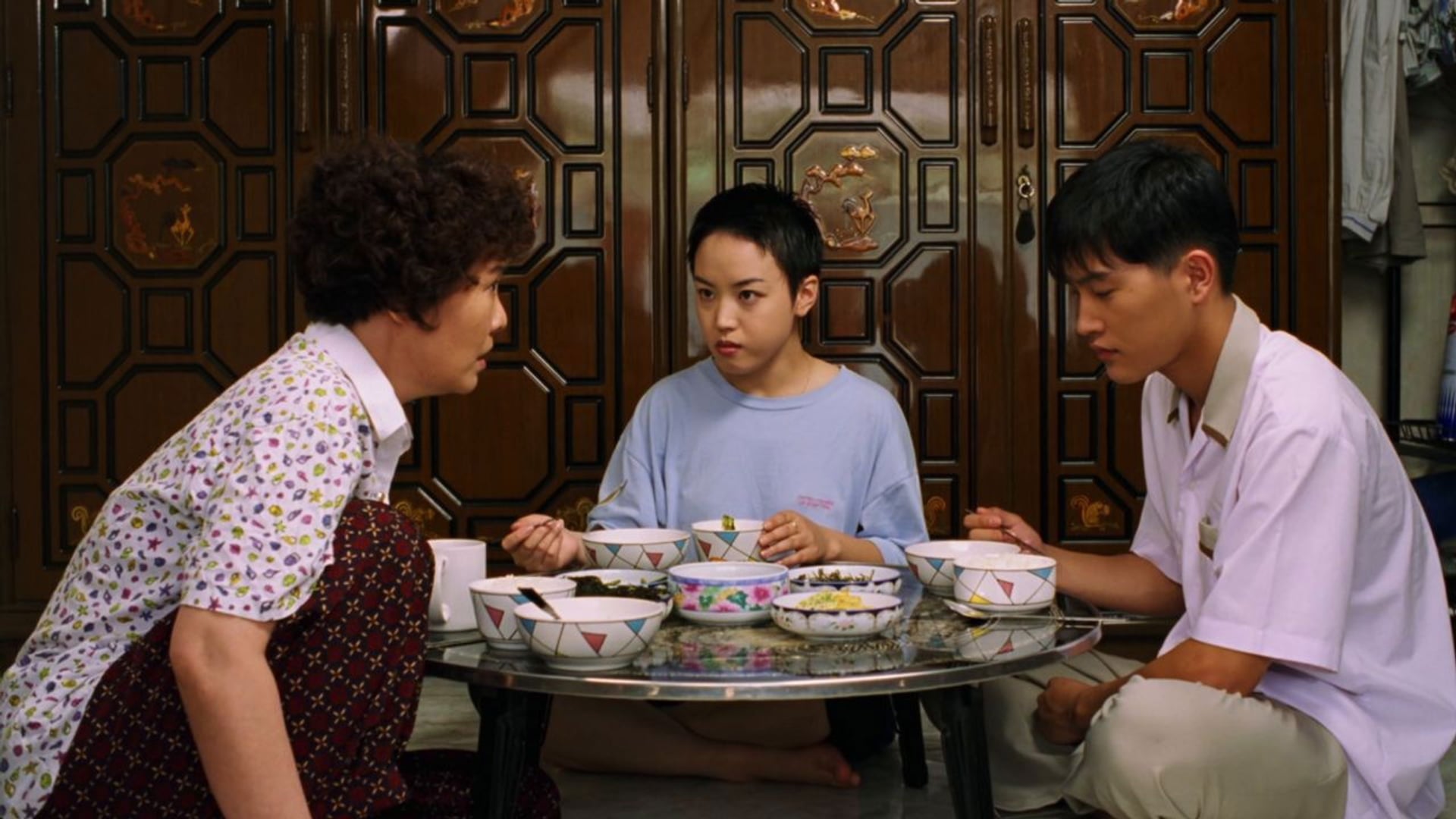 Foto do filme Birdcage Inn