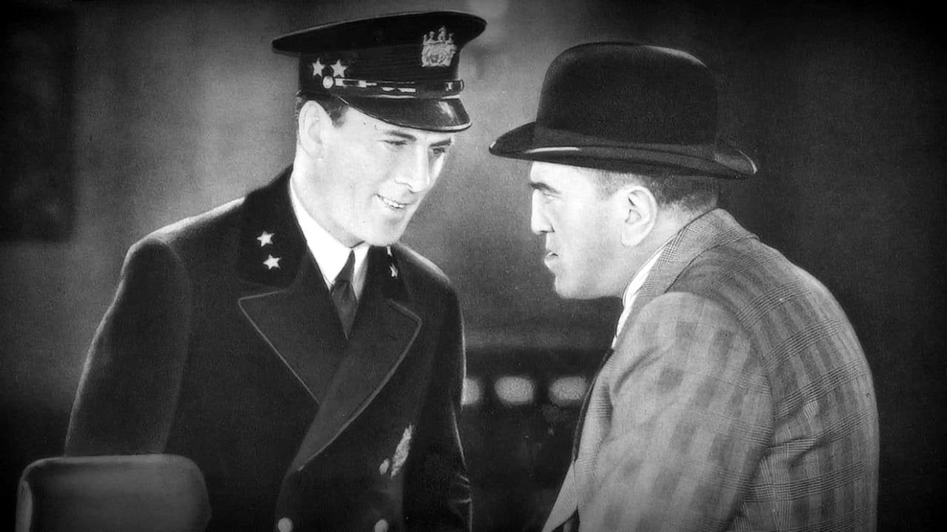 Foto do filme The Racket