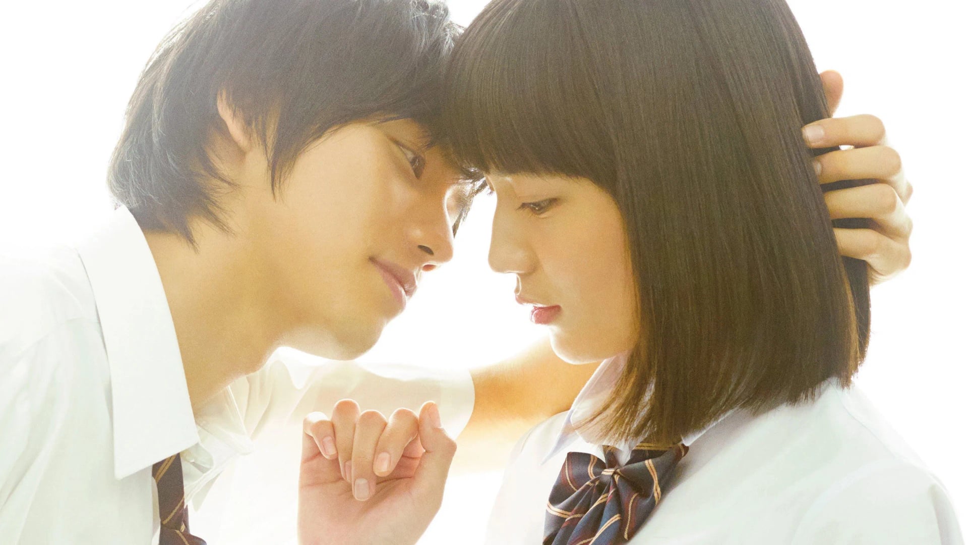 Foto do filme Say 'I Love You'