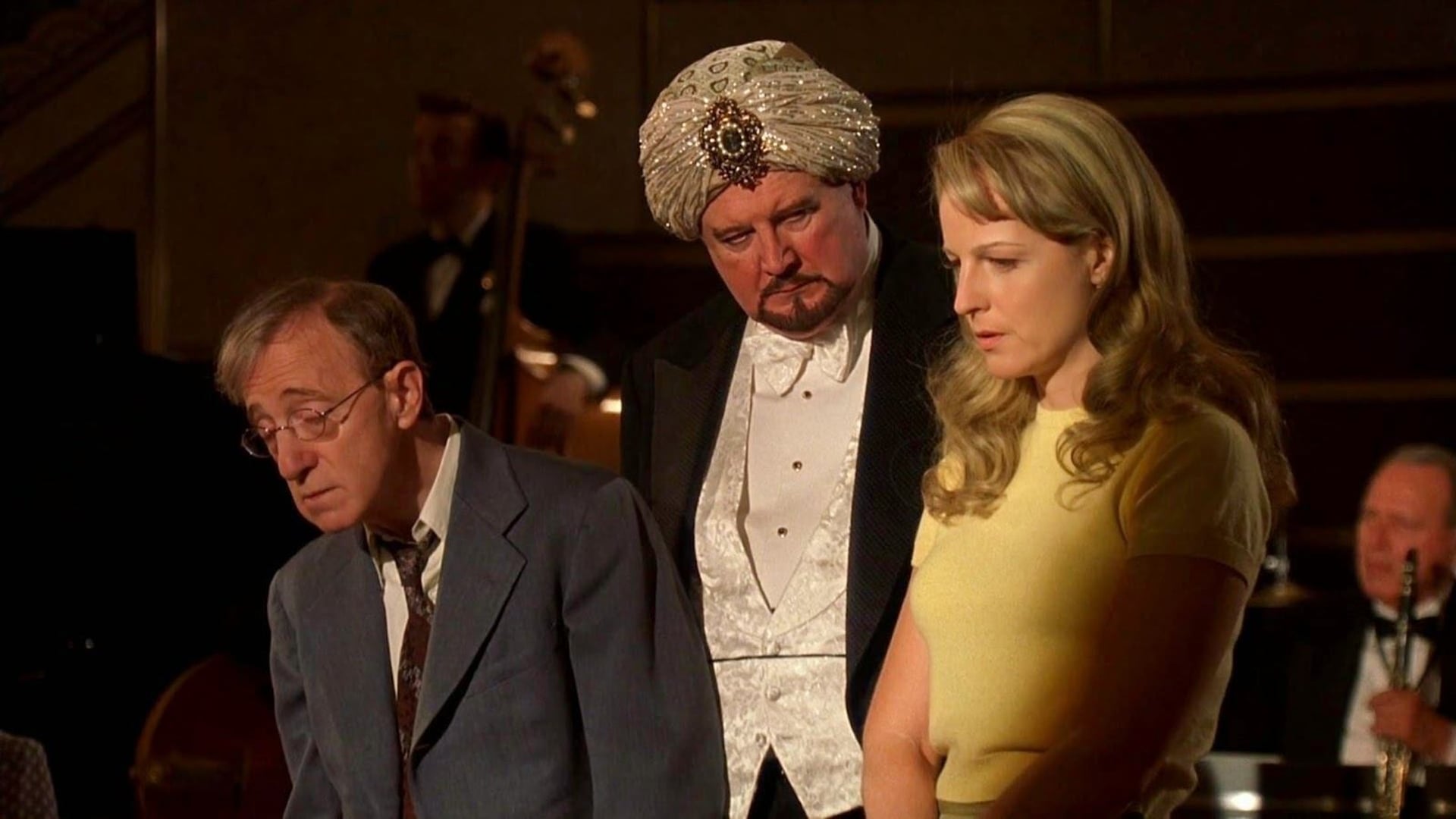 Foto do filme O Escorpião de Jade