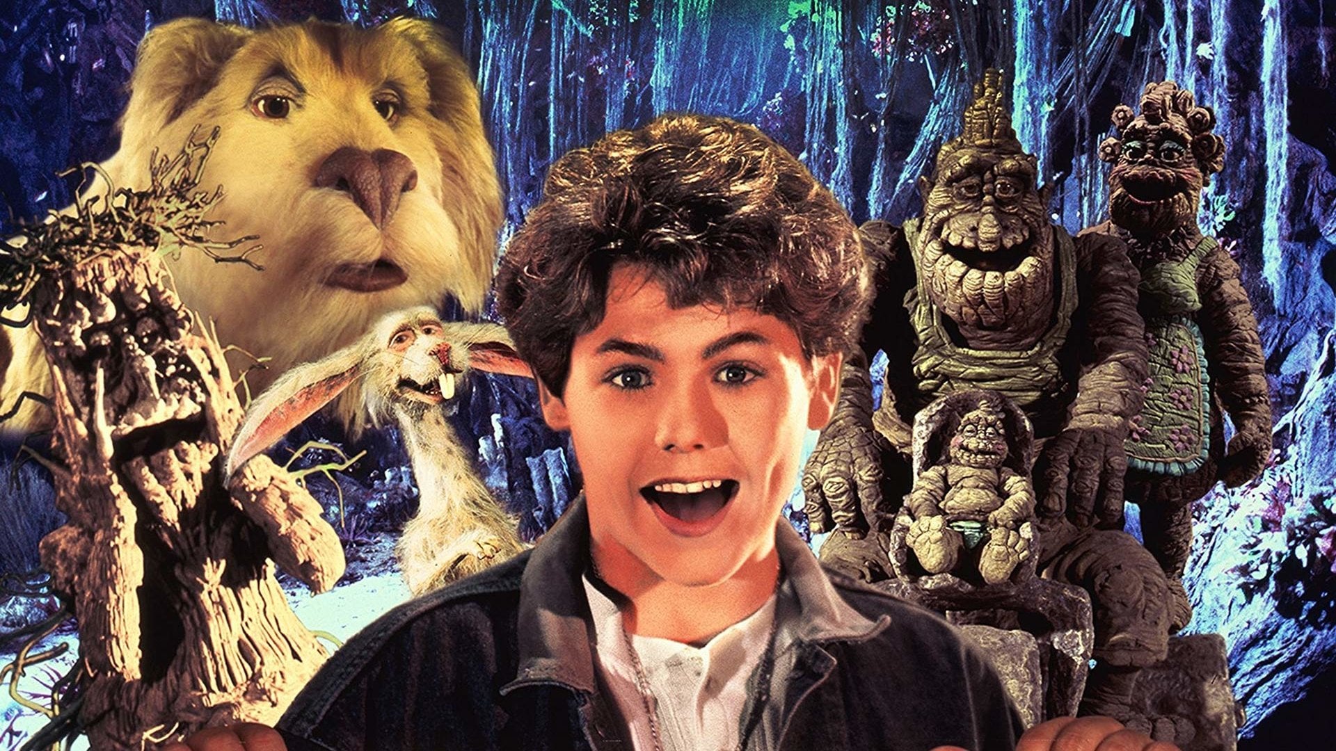 Foto do filme A História Sem Fim 3