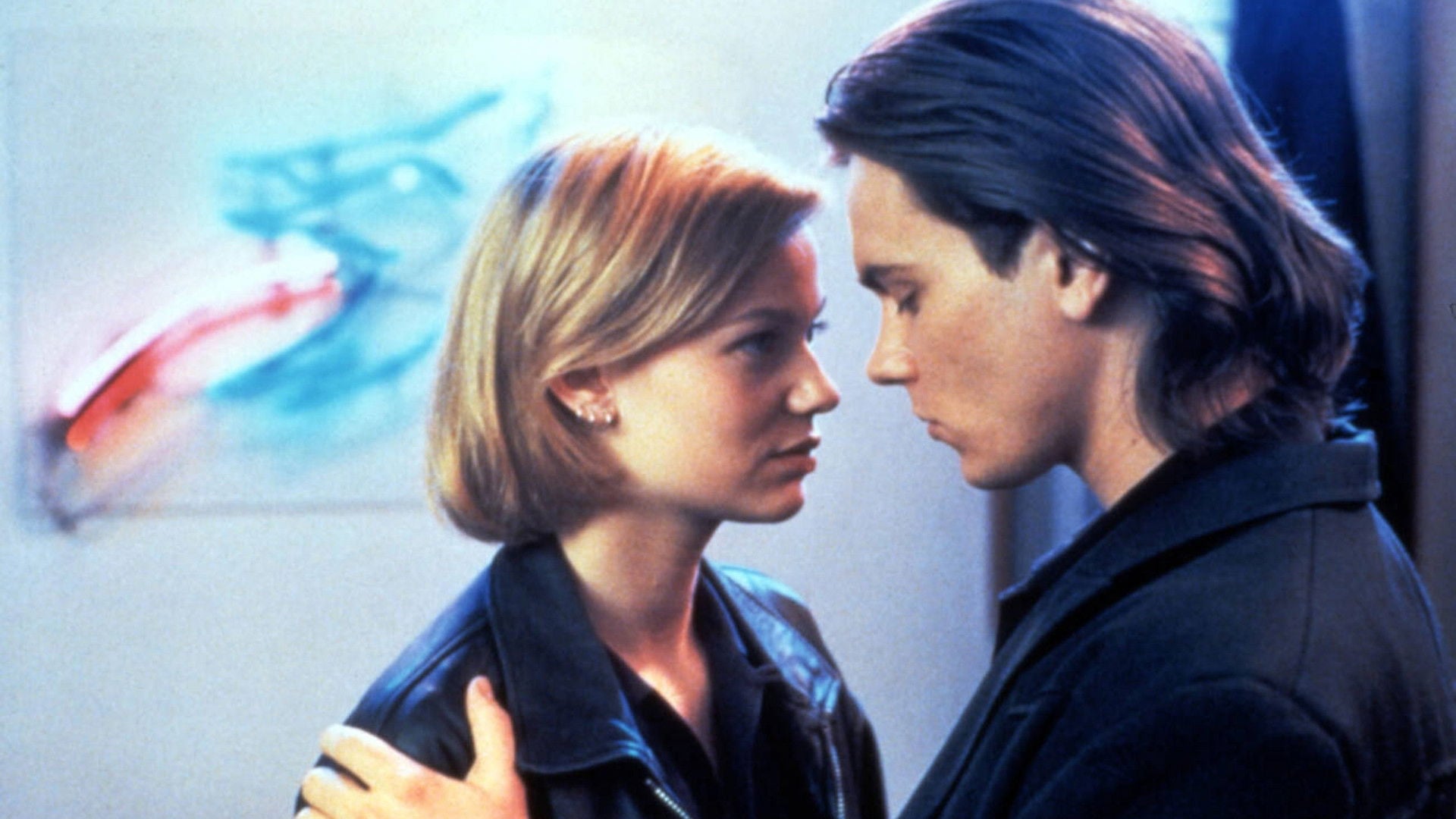 Foto do filme Um Sonho, Dois Amores