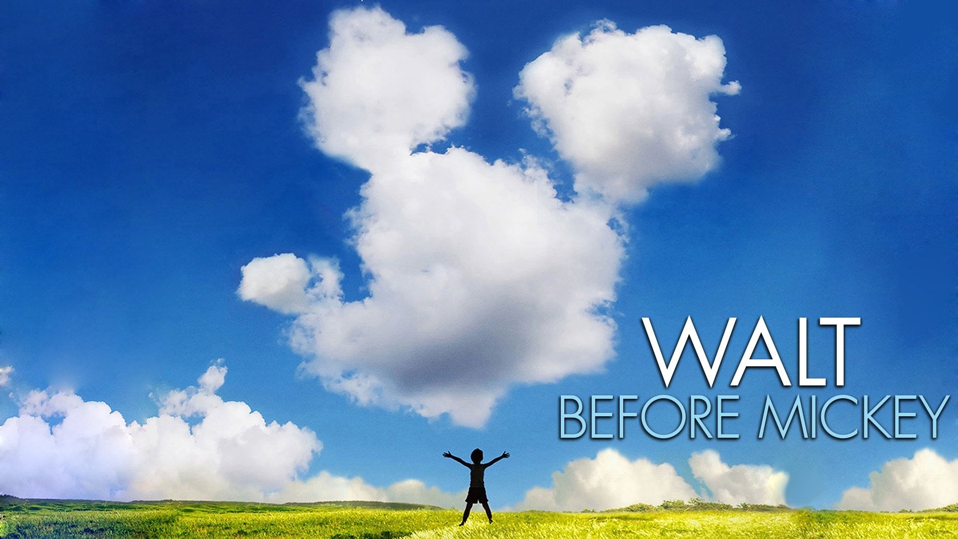 Foto do filme Walt Antes do Mickey