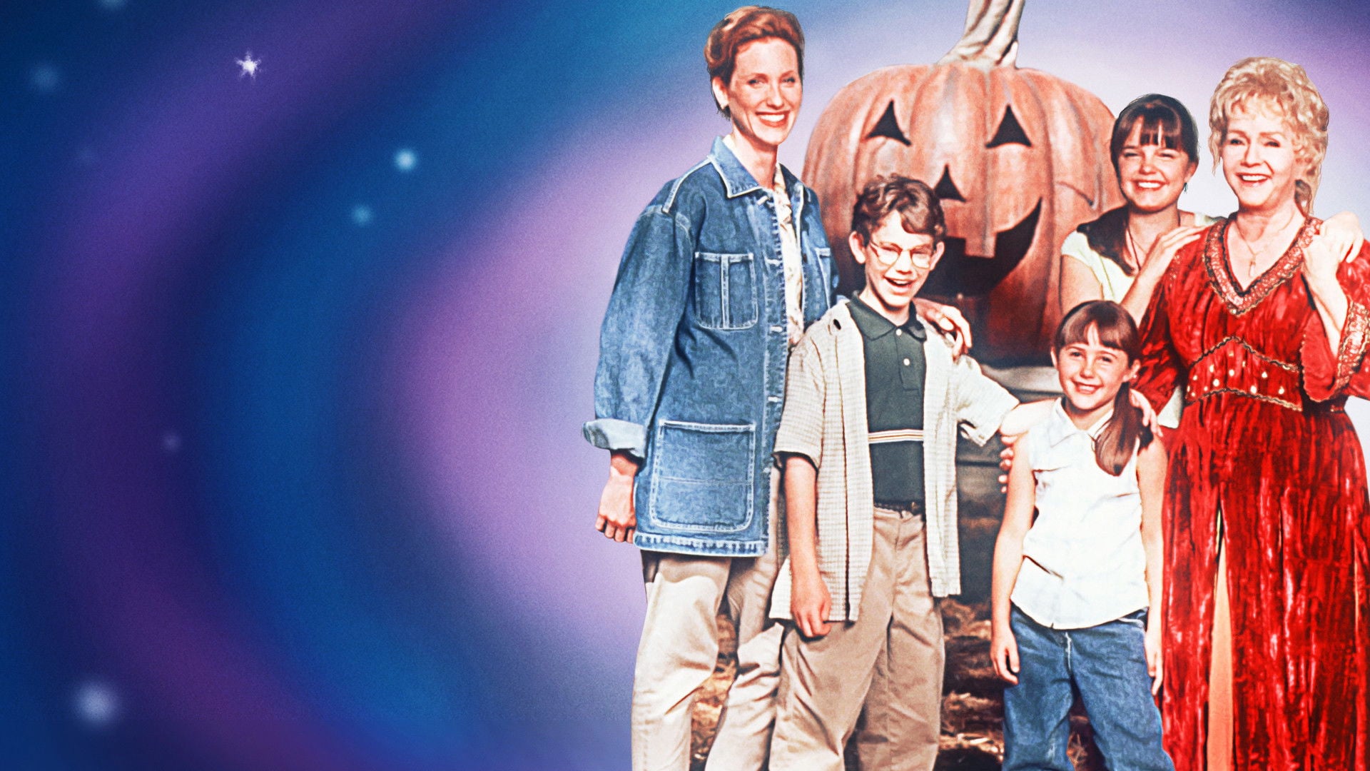 Foto do filme A Cidade do Halloween